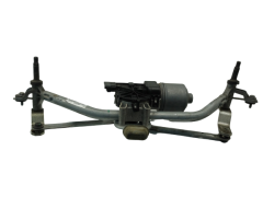 Pyyhkijämekanismi Peugeot 208 2008 9673222580 0390241540 Bosch