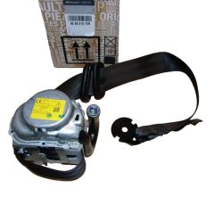 Turvavyö Oikea Uusi Alkuperäinen 868841875R Renault