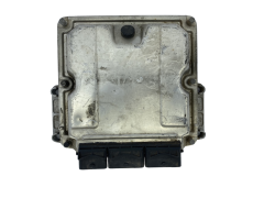 Ohjausyksikkö 0281010819 8200039569 8200166362 Renault Bosch 52569