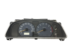 Kierroslukumittari Suzuki Ignis 34100-80G50 3410080G50 58558