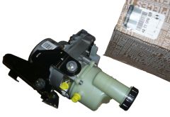 Ruiskutuspumppu Uusi Alkuperäinen 491100992R Dacia Duster