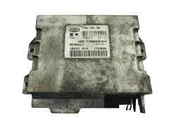 Ohjausyksikkö 7700860324 7700874631 IAW6R.30 Renault 68349