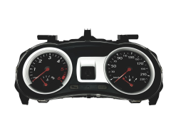 Kierroslukumittari Renault Clio 3 8200821001 D 56507
