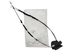 Oven lukitusmekanismi Uusi Alkuperäinen 93459206 825027817R Opel Renault Nissan