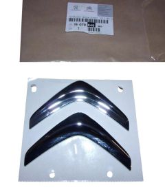 Merkki Taka Alkuperäinen 1607984680 Citroen