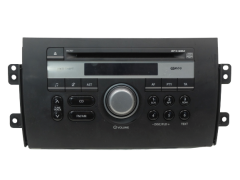 Radio Cd Mp3 Soitin Suzuki SX4 39101-79JB CQ-MX0674G