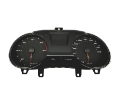 Kierroslukumittari Seat Ibiza 6J0920803J VDO