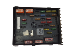Moduuli 3C0937125 6359-2777 VW SEAT Audi 2465