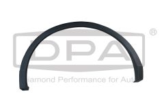 Lokasuoja Taka Oikea 5NA854820F 88541796002 VW Tiguan DPA