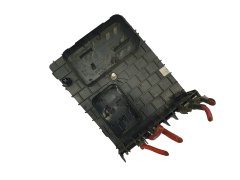 Ohjausyksikkö BSI 1K0937124K 0-1418986-1 VW Audi Skoda Seat 68662