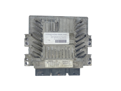 Ohjausyksikkö S122326114A 8200843713 8200807626 Renault Siemens 59538