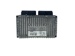 Ohjausyksikkö S118047529B 9649117680 8200031512 PSA Siemens 51795