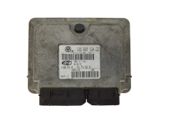 Ohjausyksikkö VW 036906034DD IAW4MV.DD 61600.663.09 Magneti Marelli