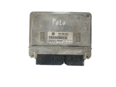 Ohjausyksikkö 03E906033L 5WP40194 05 VW Siemens 39271