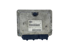 Ohjausyksikkö 55196260 IAW 4AF.SS 61601.125.01 Fiat Magneti Marelli 61851