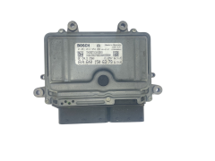 Ohjausyksikkö 0281012952 A6401506379 Mercedes Bosch 59843