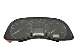 Kierroslukumittari Peugeot 307 9654485280 A01 22702