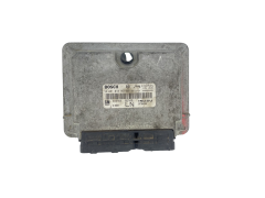 Ohjausyksikkö 24467018LN 0281010859 Opel Bosch 60491