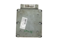 Ohjausyksikkö 98AB-12A650-CXC E9AF 14A624 AA Ford 3719