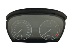 Kierroslukumittari BMW 3 E90 E91 E92 9143821-01 VDO 65559