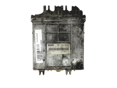 Ohjausyksikkö 0281010077 7700114644 7700111552 Renault Bosch 25910