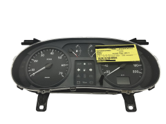 Nopeusmittari Renault Kangoo 1 8200176654 49430