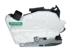 Oven lukitusmekanismi Oikea 5N1837016C B18652 VW Audi Seat Skoda Borsehung