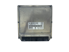 Ohjausyksikkö A0285451932 0281010118 Mercedes Bosch 51146
