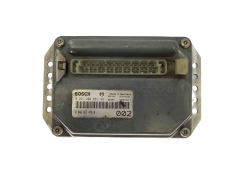 Ohjausyksikkö 00464574780 0261203861 Lancia Bosch 18357