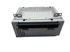 Radio-CD-soitin Ford Focus F1BT-18C815-HG AHU