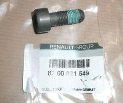 Pultti Sprzęgła Uusi Alkuperäinen 8200821549 Renault Master 3