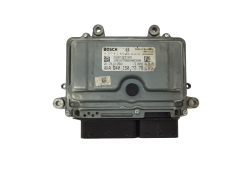 Ohjausyksikkö A6401507279 0281013022 Mercedes Bosch 18737
