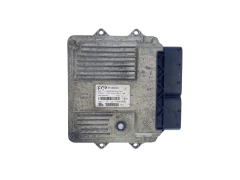 Ohjausyksikkö Fiat 55186608 MJD6JF.P3 71600.004.02 Magneti Marelli 61818