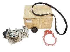 Jakohihnasarja Renault Dacia 1.2 D7F 119A03708R Uusi Alkuperäinen