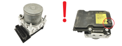 Abs-pumppu Toyota Auris 44510-02280 0265232644 Bosch 60681