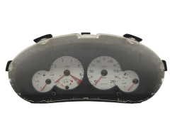 Kierroslukumittari Peugeot 206 9645847380 29743