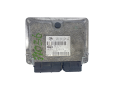 Ohjausyksikkö 036906034JG IAW4TV.JG 61601.251.01 VW Seat Marelli 63160