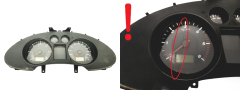 Kierroslukumittari Seat Ibiza W06L0920801A 110080104010A 48732