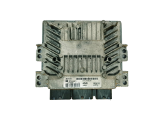 Ohjausyksikkö 8V21-12A650-EB 5WS40584B-T Ford Continental 33173