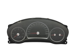 Kierroslukumittari Cadillac BLS P12771920