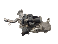 Egr Venttiili Citroen Peugeot Ford Volvo 9802194080 1.6 HDI