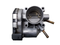Kaasuläpän venttiili VWAG 030133062C 0280750095 Bosch 2040