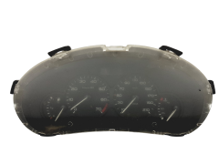 Nopeusmittari Peugeot 206 9645096180 503000300001 40878