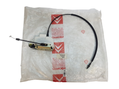 Oven lukitusmekanismi Citroen 9136Q6 9136.Q6 Alkuperäinen