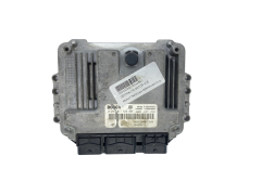 Ohjausyksikkö 0281011529 8200051608 8200389519 Renault Bosch 62472