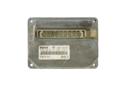 Ohjausyksikkö 00464574780 0261203861 Lancia Bosch 36745