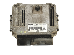 Moottorin Ohjausyksikkö Opel 12992628LK 0281011380 Bosch 19215