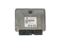 Ohjausyksikkö Seat VW 036906034GM IAW4MV.GM Magneti Marelli 37690