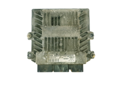 Ohjausyksikkö 5WS40303H-T 4M51-12A650-JH Ford Siemens 33349