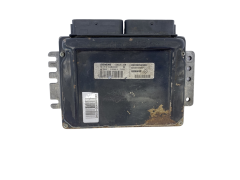 Ohjausyksikkö S110138000B 8200059086 8200044437 Renault Siemens 49657